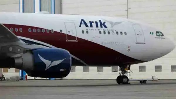 AMCON Reacts To Reports Of Negotiation With Ethiopian Airlines